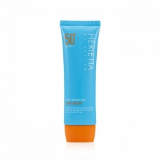 WELCOS Увлажняющий солнцезащитный крем SPF50+ PA+++